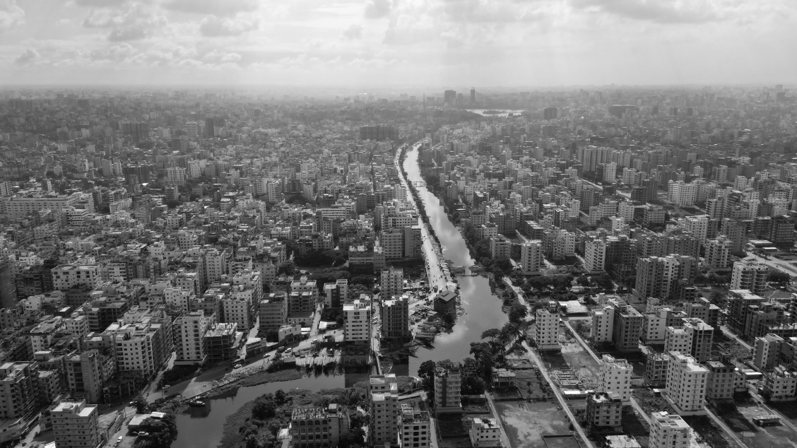 Dhaka Bangladesh