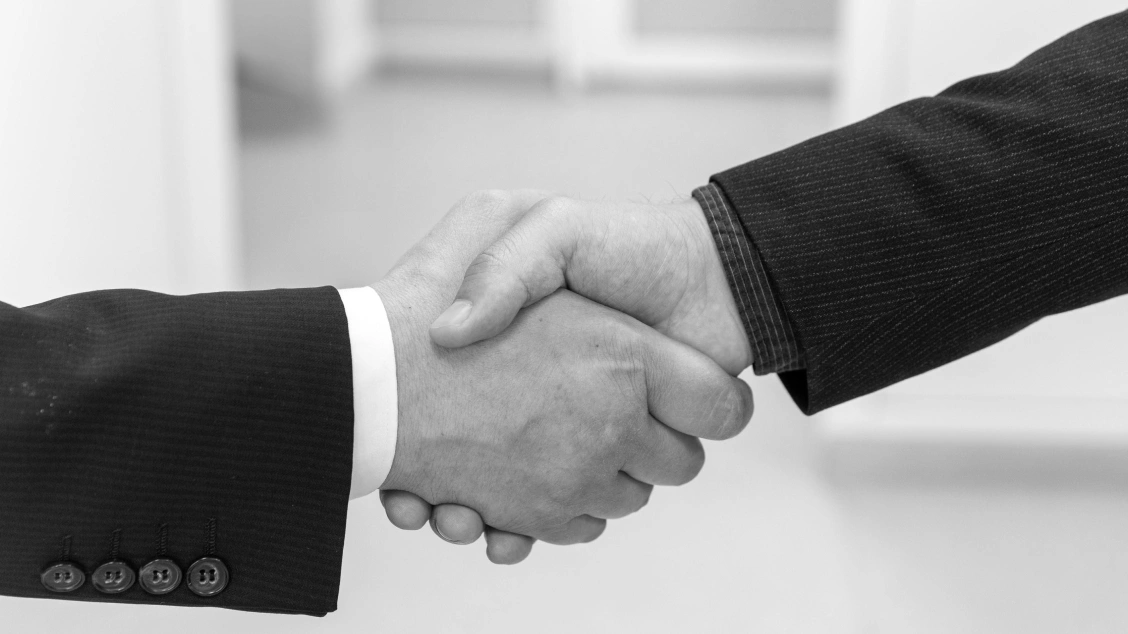 Handshake